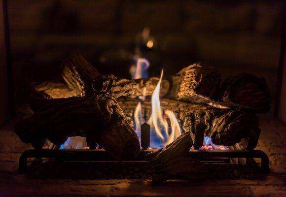 JH Landscapes custom fireplace charlotte top contractors revealed project photo 1 in the Greater Charlotte area