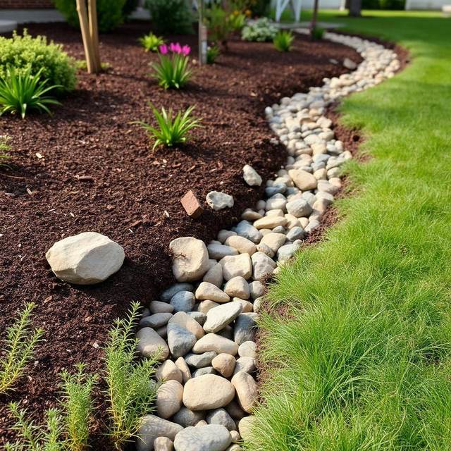 Drainage Solutions