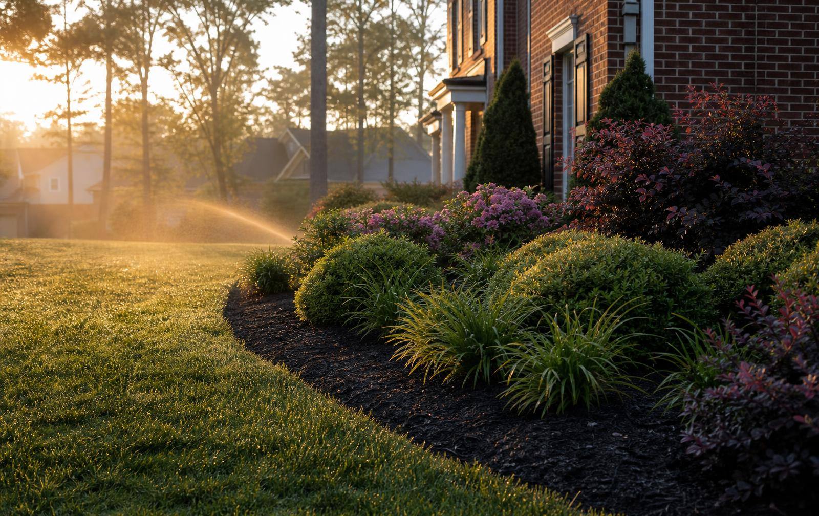 Landscaping Services