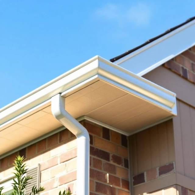 Gutter Installation