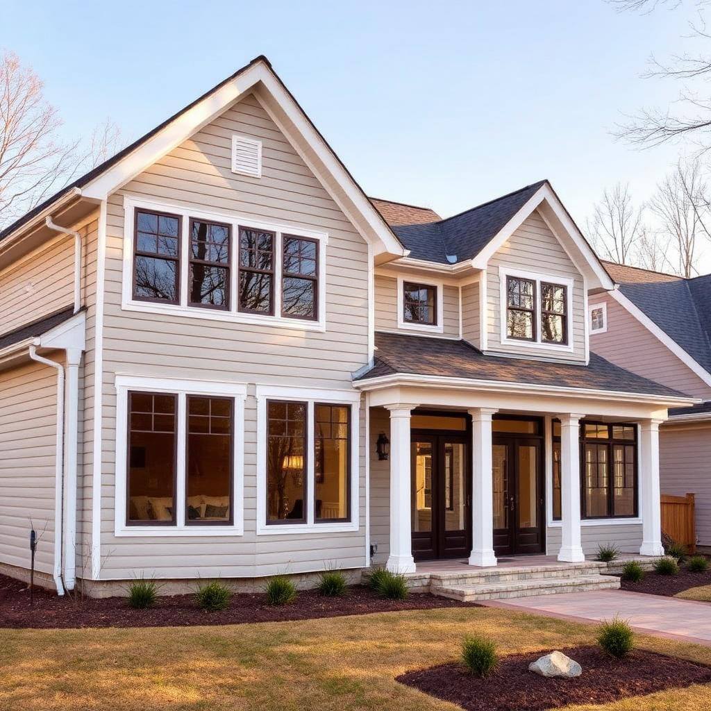 House Additions
