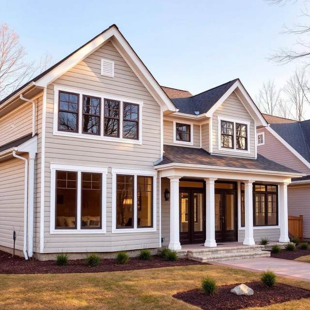 House Additions