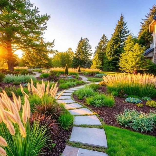 Landscape Design
