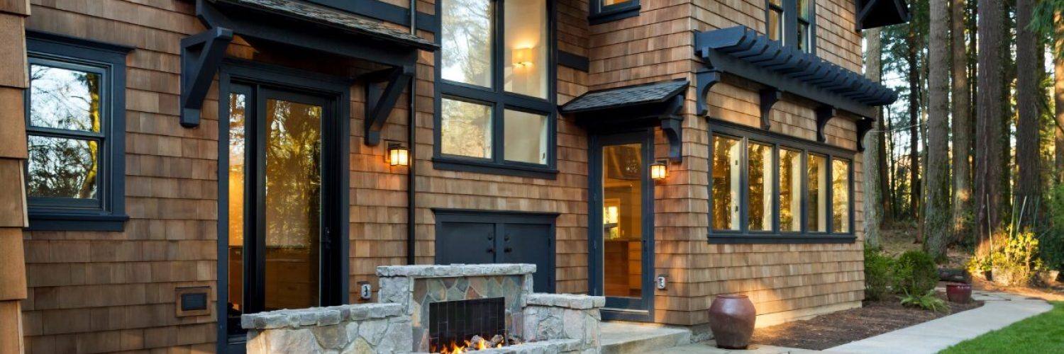 Outdoor Fireplace Cost In Waxhaw, NC: A Pricing Guide