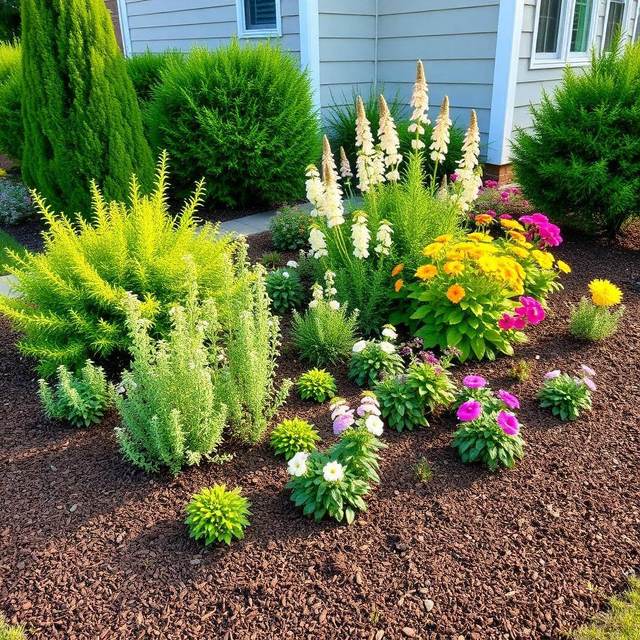 Plant Installation