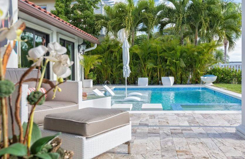 Your Smart Outdoor Living Journey Starts Today