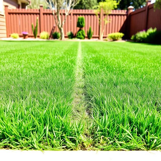 Sod Installation