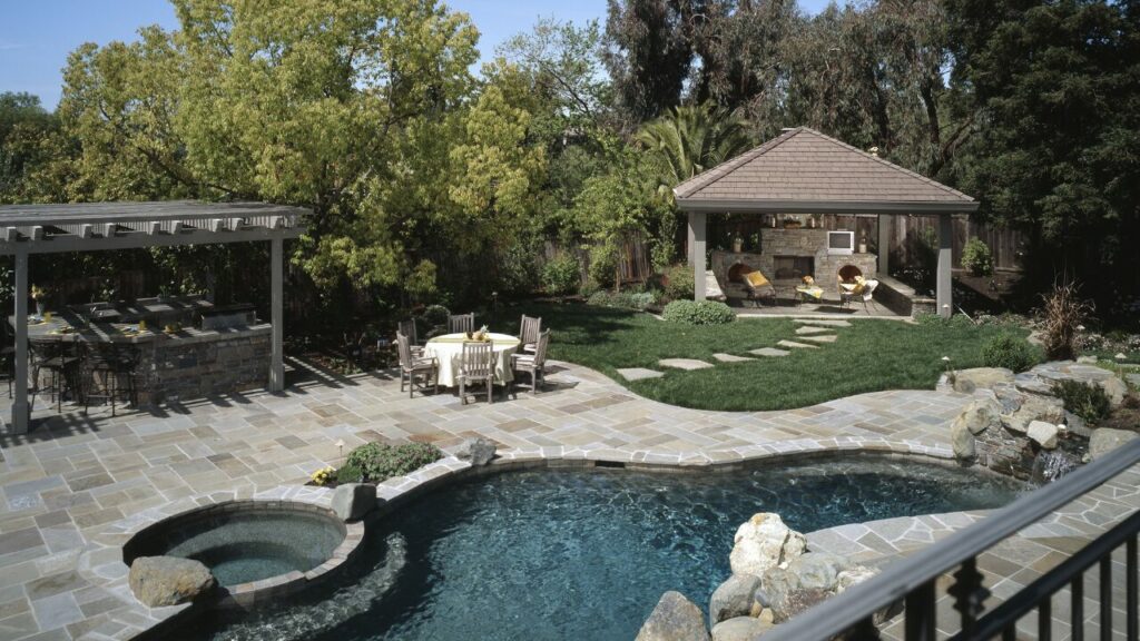 Is Renovating a Backyard Worth It