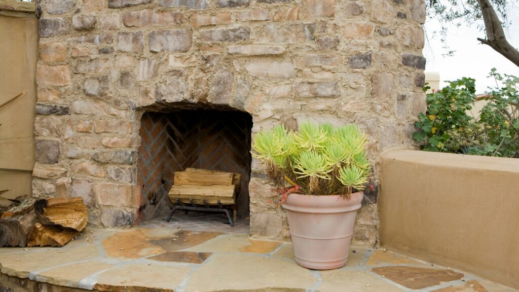 custom fireplace charlotte