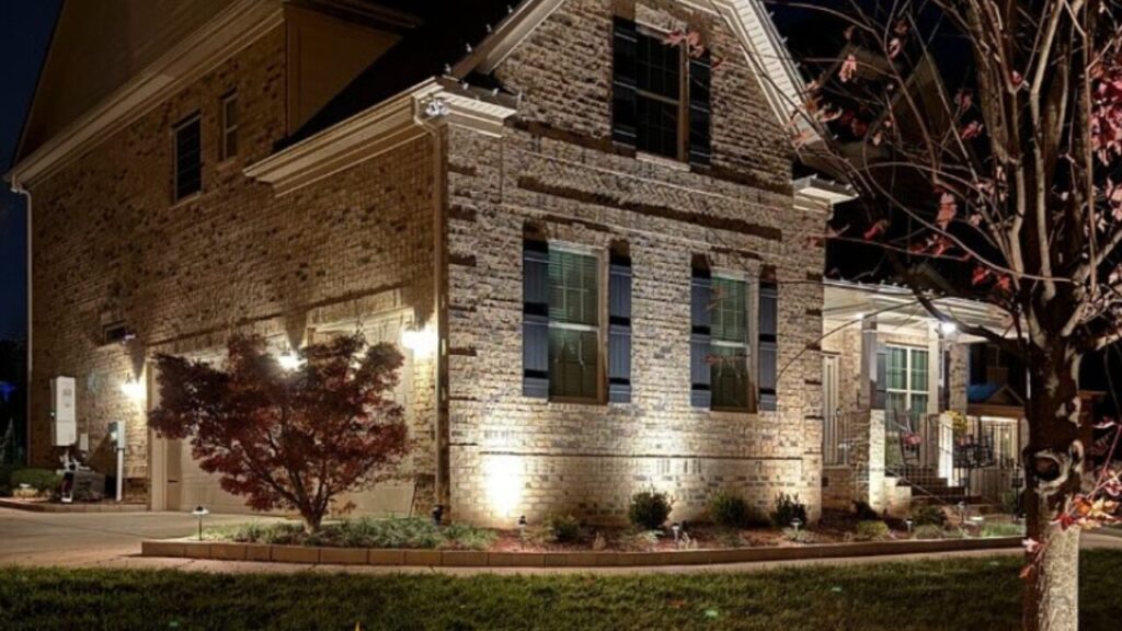 charlotte nc landscapers