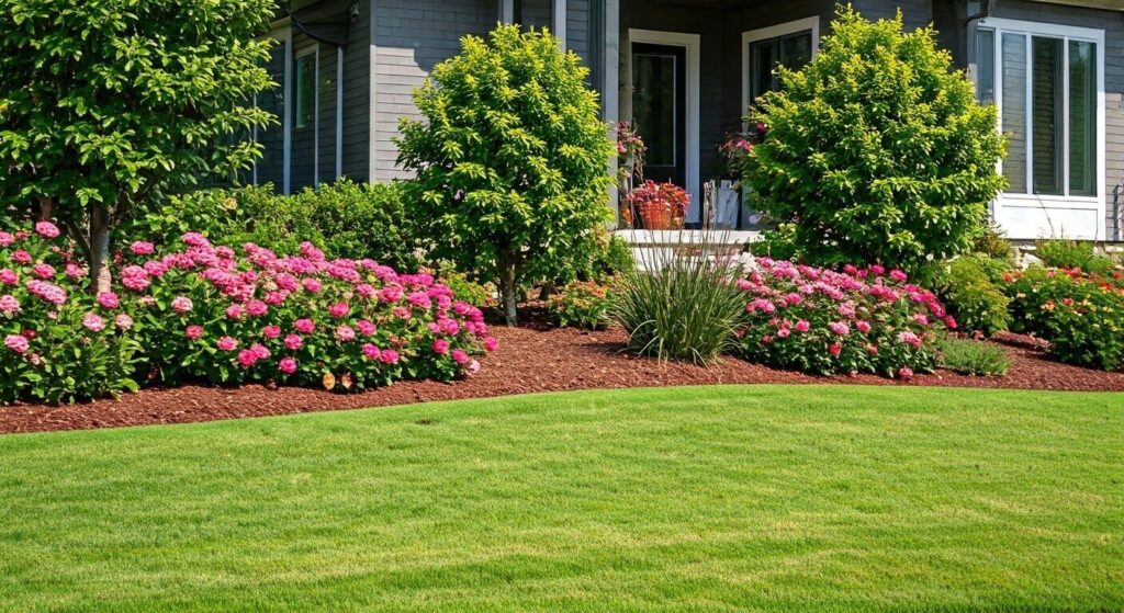 JH Landscapes