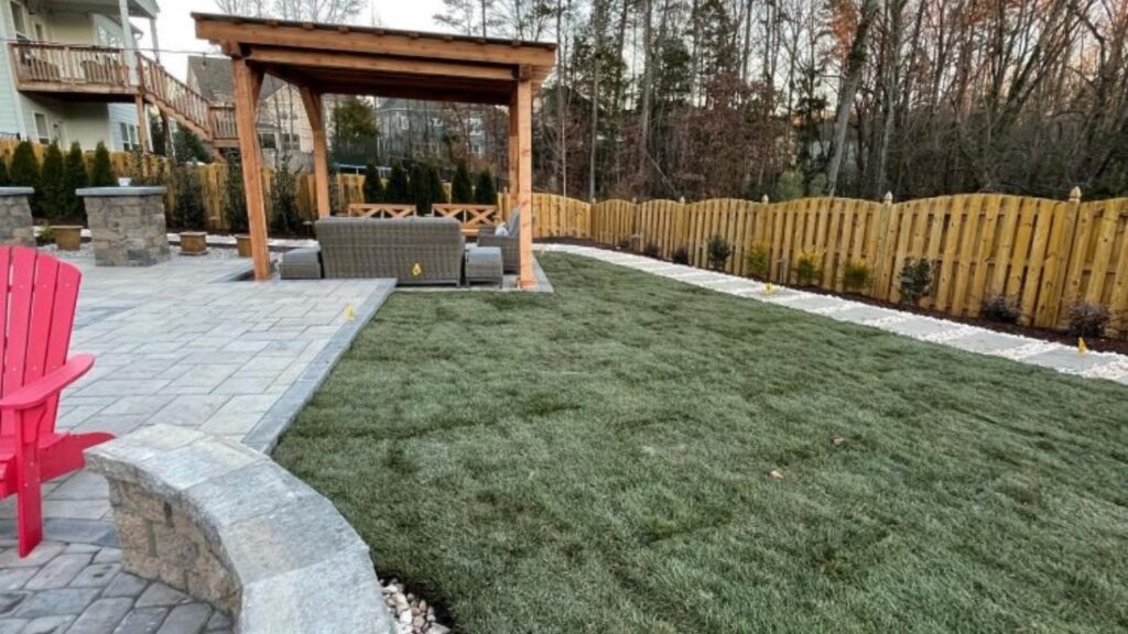 Hardscaping 101: What It Is & Why It’s Vital for Landscapes