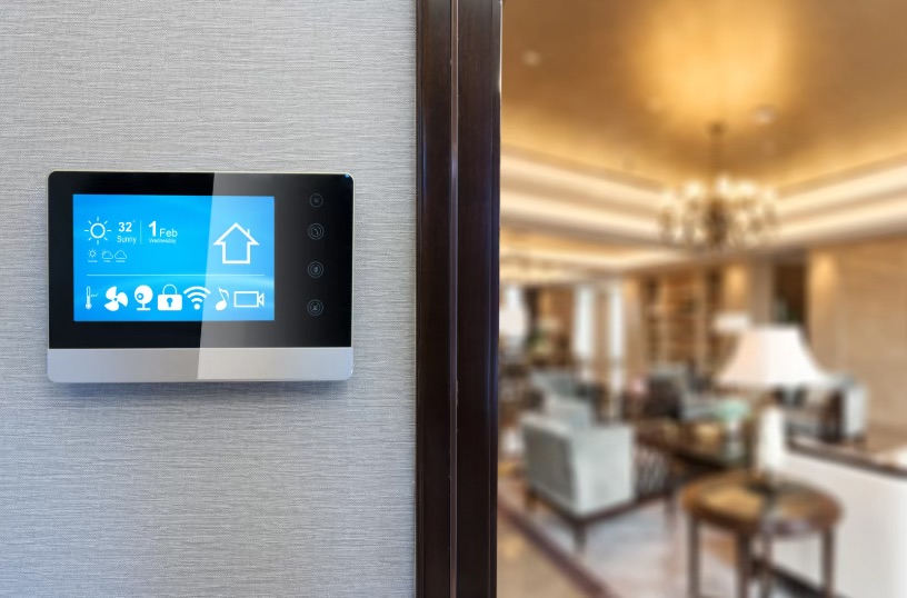 Smart Technology Integration
