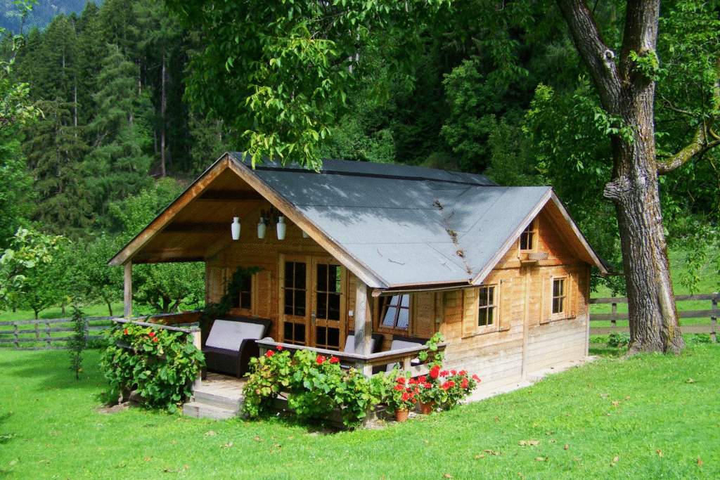 Accessory dwelling unit