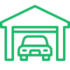 Garage Icon