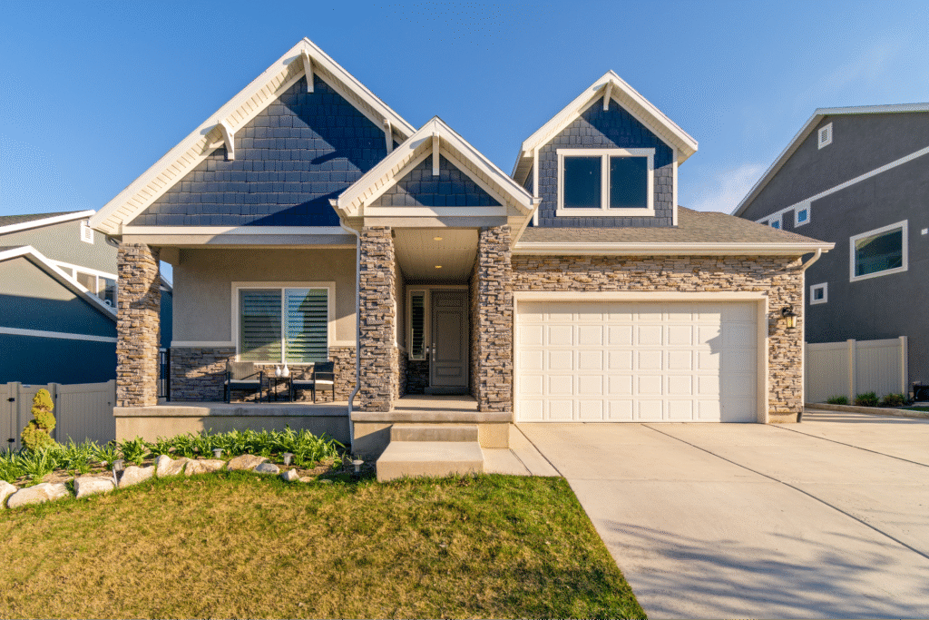 House Additions