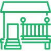 Patio Icon