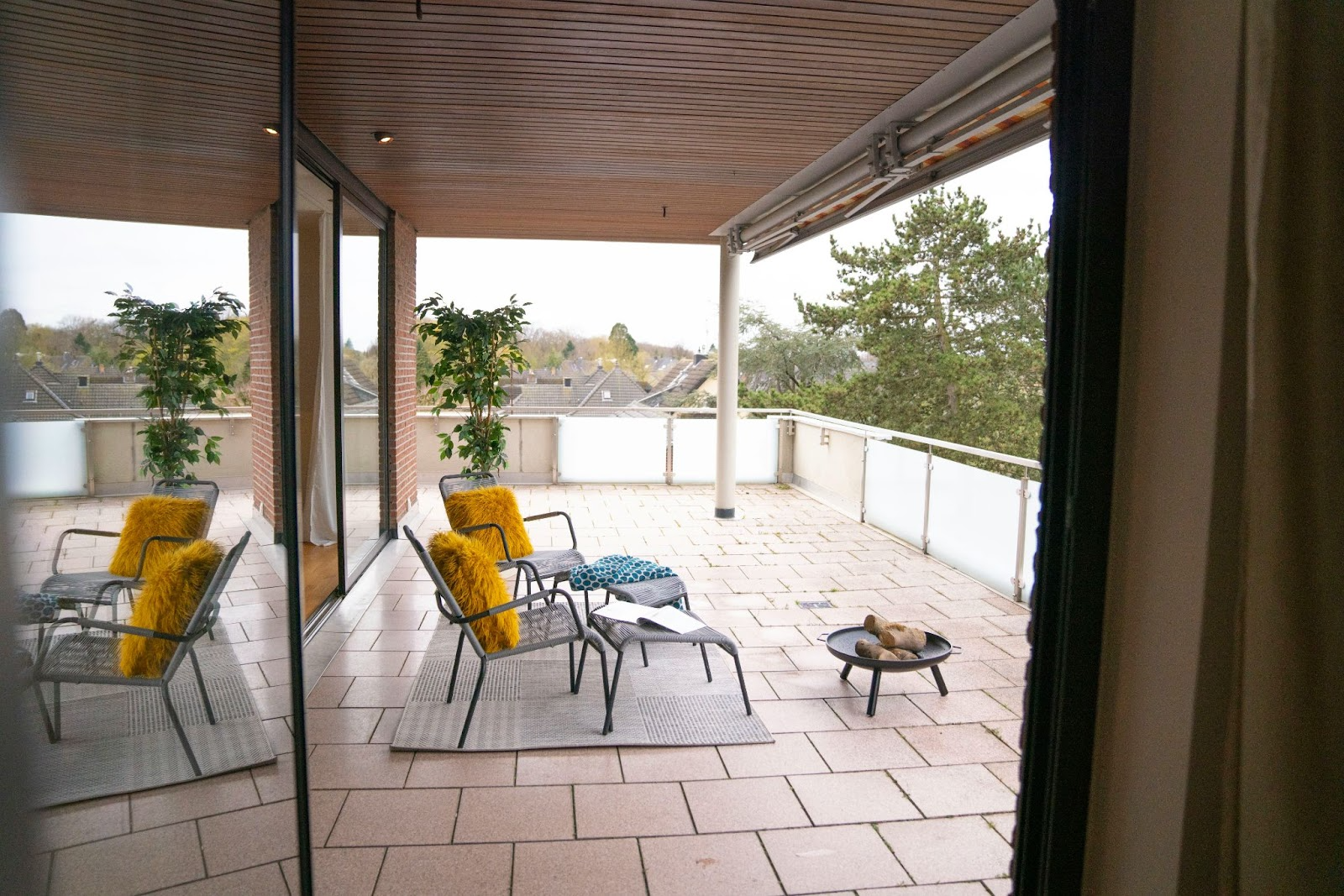 Choosing the Right Patio Cover for Your Needs