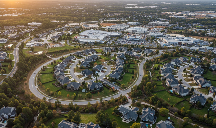 Ballantyne