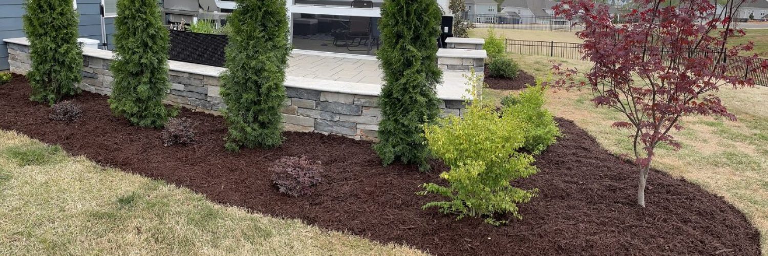 Charlotte Landscape Design