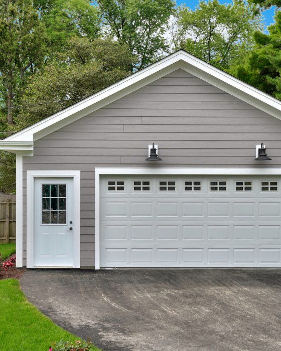 Detached Garage 1 – 1 Detached Garage 1 - 1