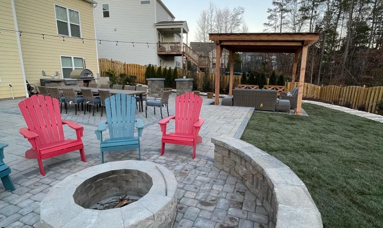 Firepit
