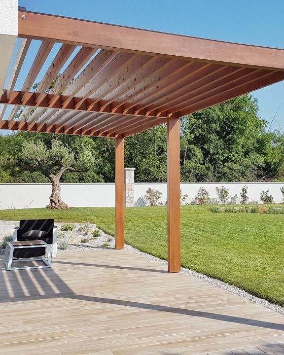 Pergola 1 - 1