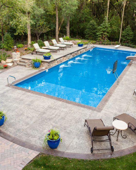 Pool Deck 2 - 1
