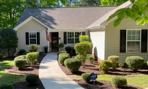 best landscapers in charlotte nc