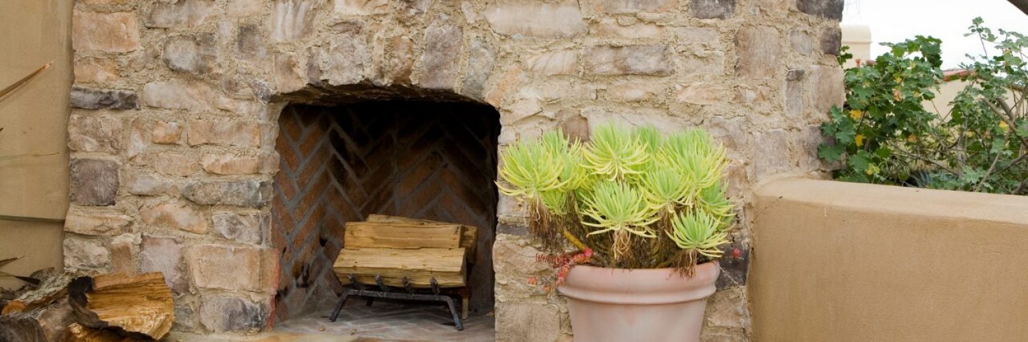 custom fireplace charlotte