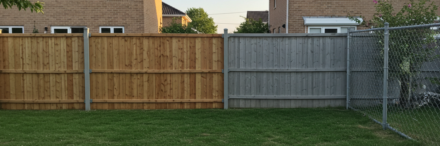 Fencing